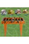 Foosball Table Soccer Game for Kids - 6