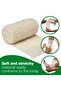 Crepe Cotton Bandages 7.5 x 4.5 m (Pack of 6) - 6