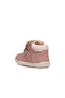 Μπότες First Steps, Macchia, B164PC 03222 C8F8W Ροζ - 5