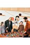 Foosball Table Soccer Game for Kids - 4