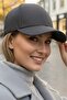 Women's Cashmere Beanie Hat Winter Cashmere Hat - 3