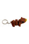 Capybara Keychain – Capybara Keychain with Movable Body & Bag Accessory - 5