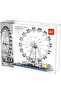 London Eye Building Blocks Set|Model For School Project|World'S Great Architecture - 5