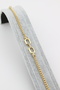 Style Pearl/Xuping Jewelry Henna Zircon Stone Bracelet - 4