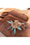 Towel Winter Slippers. Winter House Slippers Towel Slippers. - 2