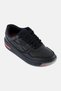 Women Ua W Court 96 Lace Up Outdoor Shoes, Black