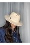 Design accessory Panama cowboy fedora hat - 3