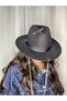 Design accessory Panama cowboy fedora hat