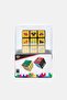 Tetris Rubix Cube