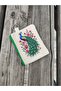 Coin Purse,Organizer,Small Wallet with Zipper,Canvas Wallet,Kids Wallet - 2