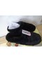 New Season Comfortable Sole Plush Cotton Winter Women's House Slippers - 4