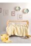 Special Series Premium Muslin Baby Quilt – 100X150 Cm, Soft and Comfortable Filling