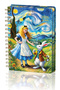 Spiral Bound Hardcover 2026 Weekly Motivational Agenda A5