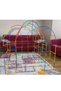 Bamboo Sticks Educational and Developmental Game 300 Pieces - 2
