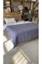 100% Cotton Double-Sided Elastic Sheet Double & King Size Duvet Cover Set - 4