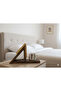 Modern Triangle Design Book Stand - 4