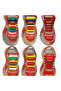 Children's Smart Laces, Practical Silicone Shoelaces, 14 Pieces - 3