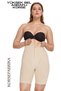 Agrafl High Waist Shaping Corset 💎   Breathable Long Women's Corset