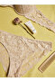 Peak New Season Lace Bikini Panties