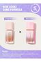 Color Bloom Liquid Blush Matte Finish - Risky Business - 3