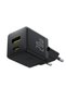 Palm Fast USB-A USB-C 20W Şarj Cihazı