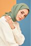 Bamboo Cashmere Scarf (Modest Wear, Lightweight, Comfortable, Stylish, High Quality, Hijab, Scarf, Shawl) - 5