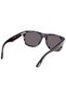 نظارات TF FT1284 56A 55*18*145 للرجال - 5