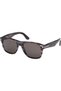 نظارات TF FT1284 56A 55*18*145 للرجال - 2