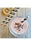 Eco-Friendly Paper Straws 100 PCS Black Biodegradable & Compostable - 3