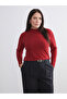Esvab • Modern & Distinctive Stand Collar Women's Bodysuit - 3