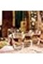 Plaza Shot Glass Set of 12 – 55ml Clear Shooter Liquor Tiny Tumbler Glass - 2