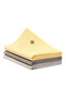 Koza-X Microfiber Magic Cleaning Cloth 3 Pieces Glass, Mirror, Kitchen, Bathroom, Car Cleaning Cloth (60/40 cm) - 2