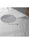 Koza-X Microfiber Magic Cleaning Cloth 3 Pieces Glass, Mirror, Kitchen, Bathroom, Car, General Cleaning Cloth - 5