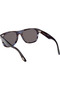 نظارات TF FT1284 56A 55*18*145 للرجال - 4