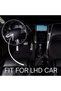Covorașe auto din cauciuc pentru: furgoneta Hyundai H-1 II (2007-2021) - gri, dedicate - 12