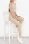 Ngbutika Super High Waist Comfort Lycra Mom Jean Jeans - 7