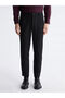 Esvab • Modern & Distinctive Standard Fit Men's Trousers - 3