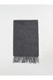 Stylish Choices from Esvab Clothing |   Short Tassel Men's Scarf - 2