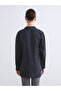 Plus New Season Modal Blended Women's Shirt Tunic - 4