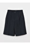 Peak New Season Women's Comfortable Fit Plain Shorts - 6