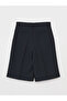 Peak New Season Women's Comfortable Fit Plain Shorts - 7