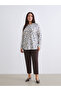 Standardfit Cigarette Women's Pants from Uzg Store for Style Seekers - 2