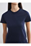 Esvab • Modern & Distinctive Zero Roba Collar Women's T-Shirt - 7