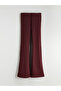 Esvab • Modern & Distinctive Women's Leggings with Waist Drawstring - 6