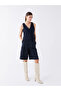 Peak New Season Women's Comfortable Fit Plain Shorts - 2