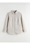 Ozmarka New Season Plus Size Plaid Women's Shirt - 3