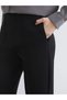 Ozmarka New Season Slim Fit Wide Leg Women's Trousers - 3