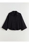 Oversize Women's Shirt - 5
