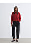 Carrot Cut Women's Trousers