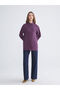Lcw Modest Modal Blend Women's Shirt Tunic - 2
